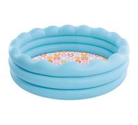Intex Pools Piscine Wave Edge – 575 L, 168 x 45 cm, Bleu – Dès 3 ans