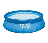Intex Piscine autoportante Easy Set 305 x 76 cm 28122GN G