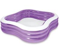 Intex- Beach Wave Swim Center Pool (657495)