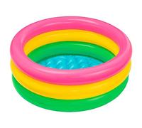 Pataugeoire Gonflable Piscine Piscine pour Enfants Piscine Piscine Ø147cm...