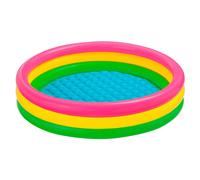 Intex Pools Piscine pour bébé Sunset Glow Baby Pool