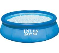 INTEX Piscine de jardin EasySet 366X76 Pompe 28132NP