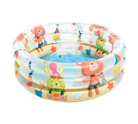 Intex Piscine Dino 3 Rings