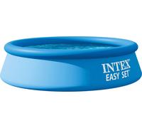 Intex Pools Piscine Easy Pool 244 x 61 cm Ensemble