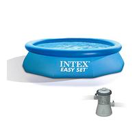 Intex Piscine Easy Set 305 cm x 76 cm avec epurateur
