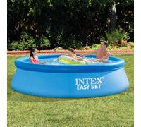 Intex Pools Piscine hors sol Easy Set 305 x 76 cm 28120NP