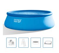Intex Piscine Easy Set 457 x 122 cm 26168GN piscine hors sol