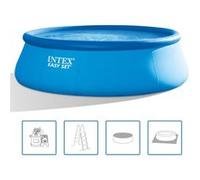Piscine Easy Set 457 x 122 cm 26168GN, piscine hors sol, ensemble de piscine,, piscines hors sol, ensembles de piscine