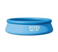 Intex Easy Set Pool Bleu 3853 Liters