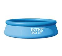 Intex Easy Set Pool Bleu 3853 Liters
