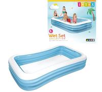 Intex - Piscine Familiale