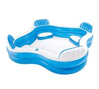 Intex Piscinette Gonflable pour Enfants et Adultes
