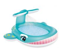 INTEX Piscine fontaine Baleine 57440NP