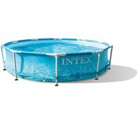 Intex Piscine Frame Océan Ø 305 x 76 cm - 1 pcs