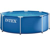 Intex Piscine Frame Ronde Ø 244 x 76 cm - 1 pcs