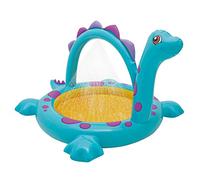 Piscine gonflable pour enfant - Dinosaure - Intex