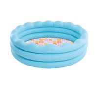 Intex Pools Piscine Wave Edge – 575 L, 168 x 45 cm, Bleu – Dès 3 ans