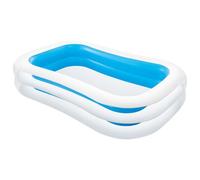 Intex Pools Piscine gonflable Paradise Pool multicolore 749 L