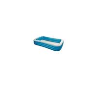 Intex Piscine Gonflable Familiale Bleu 305x183cm - (58484)