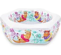 Intex Piscine Happy Otter - Happy Otter Pool