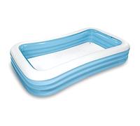 INTEX Swim Center Family Pool Petite Piscine gonflable 305 x 183 x 56 cm 58484NP