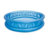 INTEX Piscine Ronde 199 x 41 c