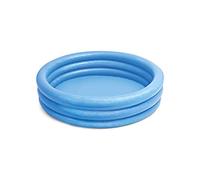 Intex piscinette Bleu Cristal 1M47 X 33CM