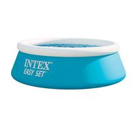 Intex Pools Piscinette Easy Set autoportante Ø 1,83 m x H 0,51 m