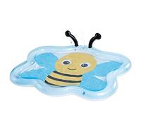 Intex piscinette Fontaine Abeille Multicolore