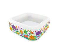 Intex Pools Piscine Clearview Aquarium 157471NP