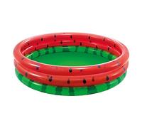 Pataugeoire Gonflable Intex Pasteque