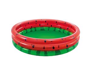 Intex piscinette pastèque
