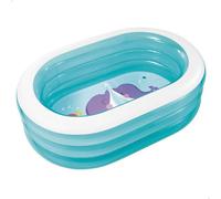 Intex piscinette Petits Pirates