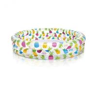 INTEX Piscinette Poissons 1,32m x 0,28m