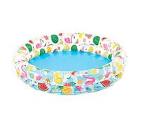 Intex Pools Piscinette Summer Pop Motif étoiles magiques