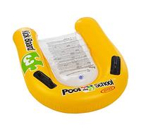 Intex Planche de Natation Pool School