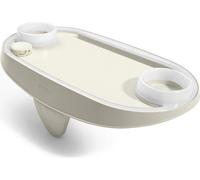 Plateau - INTEX - PureSpa LED - Avec supports boissons et tablette