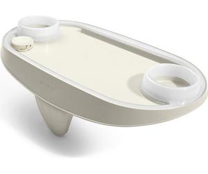 Intex Plateau Porte-Verres Pure-Spa à LED - 1 pcs