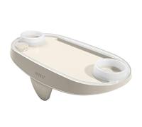 Plateau - INTEX - PureSpa LED - Avec supports boissons et tablette