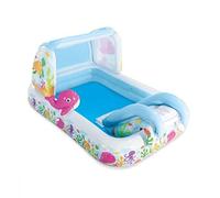 Intex - Play Center Balena Rose et Amis