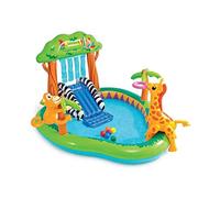 Intex Pools – Centre de jeux Playcenter Jungle 57155NP