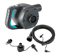 Intex Pools Pompe à air électrique 220-240 V Gris