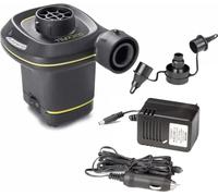 INTEX Pompe à air électrique Quick-Fill 220-240 V 66634