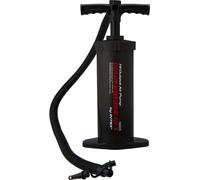 INTEX DOUBLE QUICK II Pompe a air manuelle Double Action, 36 cm 68614