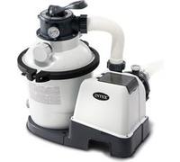 3200 Gph Sand Filter Pump W/Rcd (220-240 Volt)