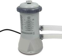 INTEX Pompe de filtration à cartouche 2271 L/h 28604GS