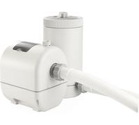 Intex Pools Pompe de piscine 26634GS C2500 Cartridge 9463 l