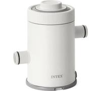 Intex Pompe de Filtration à Cartouche Krystal Clear C330, 1 250 l/h - 1 pcs