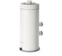 Intex Pompe de Filtration à Cartouche Krystal Clear C900, 3 407 l/h - 1 pcs