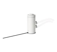 INTEX Pompe de Filtration C600 12V Poolpumpe 2271 L Filtre à Cartouche